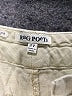 Rag Poets Green Linen Pants Size 27 waist - photo 7
