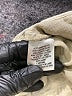 Rag Poets Green Linen Pants Size 27 waist - photo 8