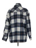 HFX Blue Cardigan Size M - photo 2