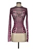 AFRM Pink Long Sleeve Top Size XS - photo 1