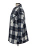 HFX Blue Cardigan Size M - photo 5