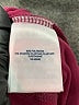 Lands' End Solid Pink Athletic Shorts Size L - photo 4