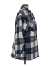 HFX Blue Cardigan Size M - photo 4