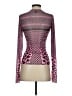 AFRM Pink Long Sleeve Top Size XS - photo 2