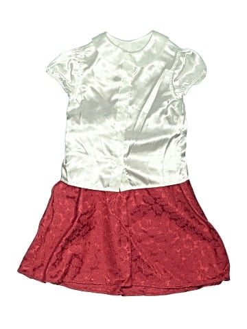 Bitty Baby by American Girl Dress (view 1)