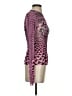AFRM Pink Long Sleeve Top Size XS - photo 4