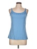NY&C Blue Tank Top Size L - photo 1