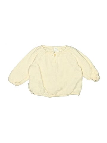H&M 3/4 Sleeve Blouse (view 1)