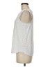 Calia White Sleeveless T-Shirt Size M - photo 5