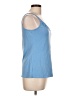 NY&C Blue Tank Top Size L - photo 4