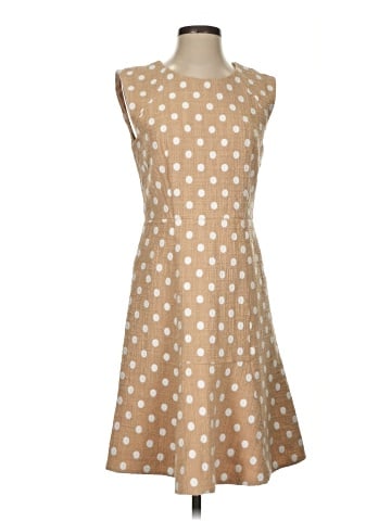 J.Crew Casual Dress (view 1)