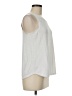 Calia White Sleeveless T-Shirt Size M - photo 4