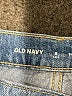 Old Navy Blue Jeans Size 8 (tall) - photo 7