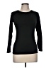 ASAI Black Long Sleeve T-Shirt Size M - photo 1