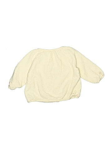 H&M 3/4 Sleeve Blouse (view 2)