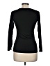 ASAI Black Long Sleeve T-Shirt Size M - photo 2