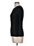 ASAI Black Long Sleeve T-Shirt Size M - photo 5