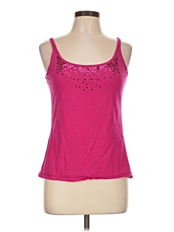 NY&C Tank Top (view 1)