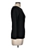 ASAI Black Long Sleeve T-Shirt Size M - photo 4