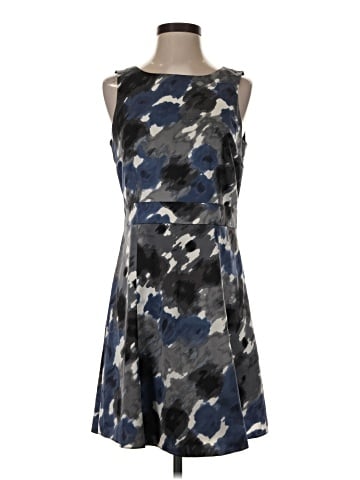 Esprit Cocktail Dress (view 1)