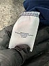 Lands' End Solid Blue Shorts Size L - photo 4
