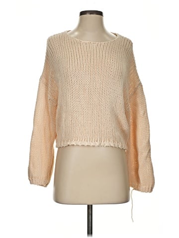 MIOU MUSE Pullover Sweater (view 1)