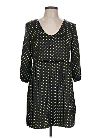 Princess Vera Wang 3/4 Sleeve Blouse (view 1)
