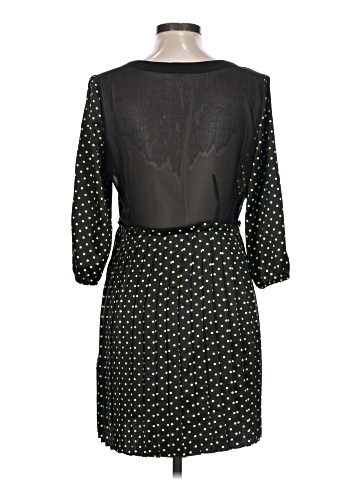 Princess Vera Wang 3/4 Sleeve Blouse (view 2)
