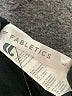 Fabletics Solid Black Casual Dress Size L - photo 7