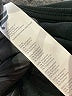 Fabletics Solid Black Casual Dress Size L - photo 8