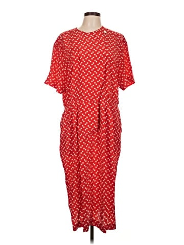 Talbots Casual Dress (view 1)