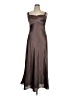 Patra 100% Polyester Brown Cocktail Dress Size 14 - photo 1