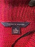 Tommy Hilfiger Burgundy Pullover Sweater Size XL - photo 7