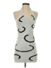 Cider Silver Sweater Vest Size S - photo 1