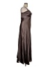 Patra 100% Polyester Brown Cocktail Dress Size 14 - photo 4