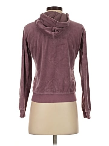 New York & Company Zip Up Hoodie (view 2)