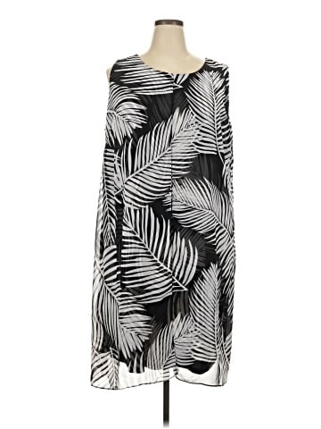 Catherines Casual Dress (view 1)