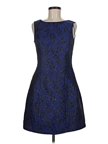 Aidan by Aidan Mattox Cocktail Dress (view 1)
