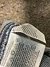 H&M Blue Jeans Size 6 - photo 5