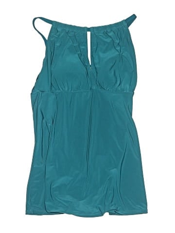 Croft & Barrow Swimsuit Top (view 1)