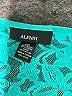 Alfani Teal Sleeveless Blouse Size M - photo 7
