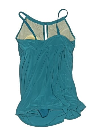 Croft & Barrow Swimsuit Top (view 2)