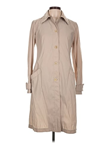 Piazza Sempione Trenchcoat (view 1)