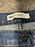 Levi's Blue Jeans Size 28 waist - photo 7