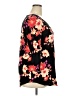 JM Collection Black 3/4 Sleeve Blouse Size 2X - photo 4