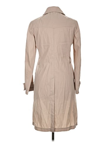 Piazza Sempione Trenchcoat (view 2)