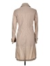 Piazza Sempione Tan Trenchcoat Size L (estimated) - photo 2