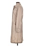 Piazza Sempione Tan Trenchcoat Size L (estimated) - photo 5