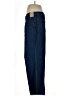 Madewell 100% Cotton Chevron-herringbone Blue Jeans Size 32 waist - photo 5