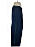 Madewell 100% Cotton Chevron-herringbone Blue Jeans Size 32 waist - photo 4